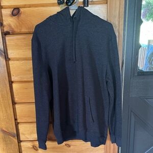 Tek Gear Black Hoodie